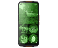 OUKITEL WP7 Lite 6/128GB 8000mAh czarny - 640570 - zdjęcie 2